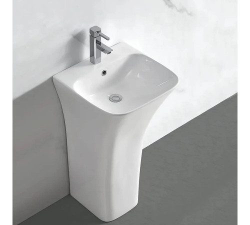 Умывальник Cerutti Luca (CT7283) 