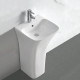 Умывальник Cerutti Luca (CT7283) 