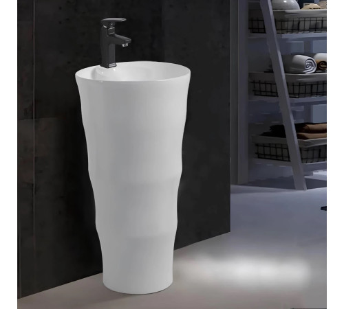 Умывальник Cerutti Marco (CT7833) 