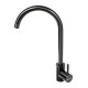 Кухонная мойка Futur FK 5050 Eco Embossing Pop-up Mixer plus (9554529) с сифоном, коландером, дозатором и смесителем   500х500х200  графит
