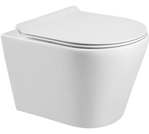 Подвесной унитаз Grado GD-W201T Подвесной унитаз Grado GD-W201T