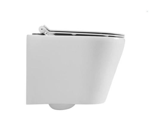 Подвесной унитаз Grado GD-W201T Подвесной унитаз Grado GD-W201T