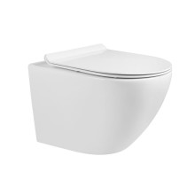 Подвесной унитаз Grado GD-W203R  Подвесной унитаз Grado GD-W203R