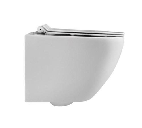  Подвесной унитаз Grado GD-W203T