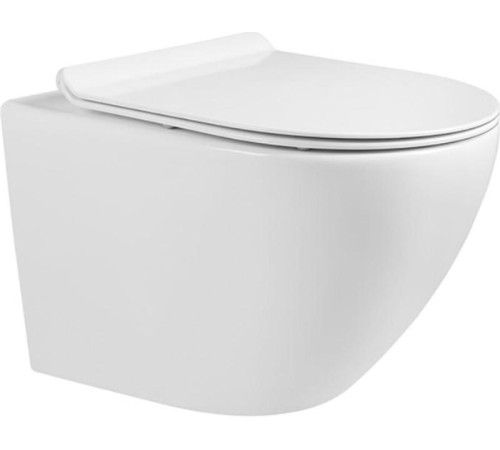  Подвесной унитаз Grado GD-W203T