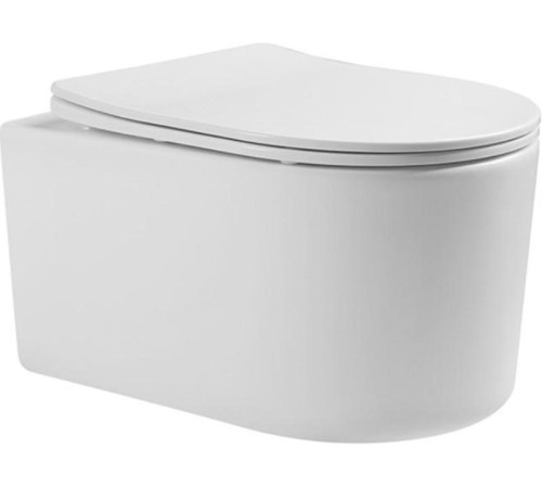 Подвесной унитаз Grado GD-W204R Подвесной унитаз Grado GD-W204R