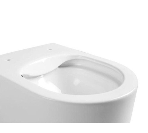 Подвесной унитаз Grado GD-W204R Подвесной унитаз Grado GD-W204R