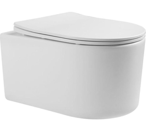 Подвесной унитаз Grado GD-W204T Подвесной унитаз Grado GD-W204T