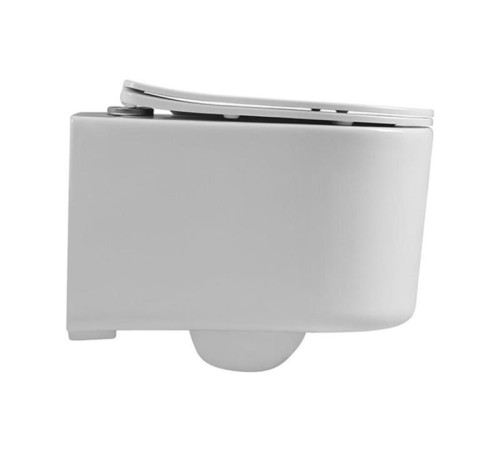 Подвесной унитаз Grado GD-W204T Подвесной унитаз Grado GD-W204T