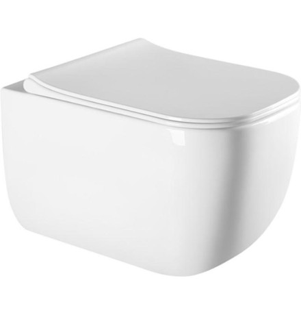 Подвесной унитаз Grado GD-W232R