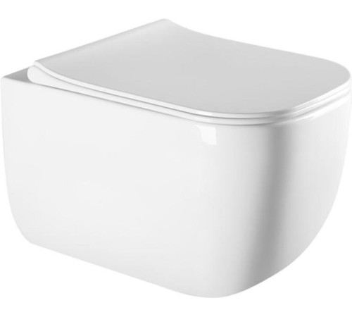 Подвесной унитаз Grado GD-W232R Подвесной унитаз Grado GD-W232R