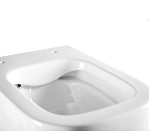 Подвесной унитаз Grado GD-W232R Подвесной унитаз Grado GD-W232R