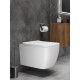 Комплект 6 в 1: инсталляция Grohe Rapid SL 38772001 с подвесным унитазом Roxen Cube 530135-01