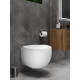 Комплект 6 в 1: инсталляция Grohe Rapid SL 38772001 с унитазом Roxen EGG 530170-01 Rimless Soft Close