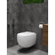 Комплект 6 в 1: инсталляция Grohe Rapid SL 38772001 с унитазом Roxen EGG 530170-01 Rimless Soft Close