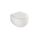 Комплект 6 в 1: инсталляция Grohe Rapid SL 38772001 с унитазом Roxen EGG 530170-01 Rimless Soft Close