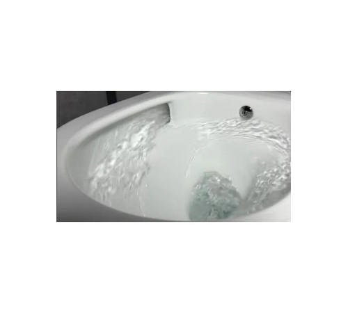 Комплект 6 в 1: инсталляция Grohe Rapid SL 38772001 с кнопкой и подвесным унитазом Roxen Antares Bidet Tornado 530185-01XT
