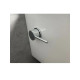 Комплект 6 в 1: инсталляция Grohe Rapid SL 38772001 с кнопкой и подвесным унитазом Roxen Antares Bidet Tornado 530185-01XT