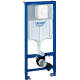 Система инсталляции для подвесного унитаза Grohe Rapid SL 38722001
