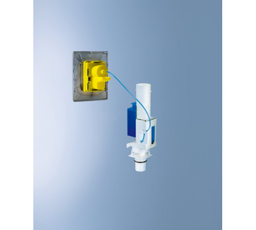 Комплект 5 в 1 инсталляция Grohe Solido 38811KF0 с унитазом Roxen Antares 530185-01 Rimless Soft Close