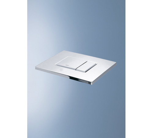 Комплект 5 в 1 инсталляция Grohe Rapid SL 38772001 с унитазом Roxen Antares 530185-01 Rimless Soft Close