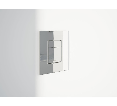 Комплект 5 в 1 инсталляция Grohe Rapid SL 38772001 с унитазом Roxen Antares 530185-01 Rimless Soft Close