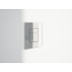 Комплект 5 в 1 инсталляция Grohe Rapid SL 38772001 с унитазом Roxen Antares 530185-01 Rimless Soft Close