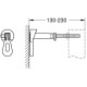  Система инсталляции для подвесного унитаза Grohe Rapid Sl 38772SH0 3 в 1