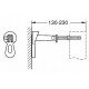  Система инсталляции для подвесного унитаза Grohe Solido 38811KF0 3 в 1