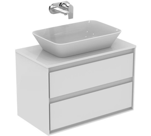 Умывальник Ideal Standard Connect Air (E034801)