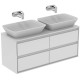 Умывальник Ideal Standard Connect Air (E034801)