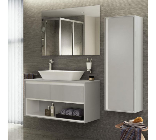 Умывальник Ideal Standard Connect Air (E034801)