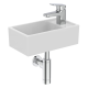 Умывальник Ideal Standard Tempo (E211201) правый