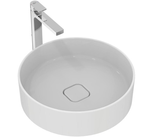 Умывальник Ideal Standard Strada II Round Vessel (T295901)