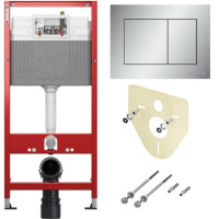Система инсталляции для унитаза TECEbase kit 9400402