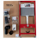 Система инсталляции для унитаза TECEbase kit 9400407 (9400414)