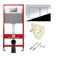 Система инсталляции для унитаза TECEbase kit 9400412