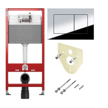 Система инсталляции для унитаза TECEbase kit 9400412