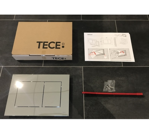 Система инсталляции для унитаза TECEbase kit 9400412