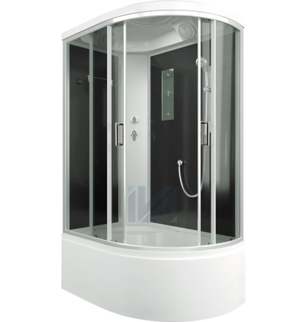 Душевая кабина Iva SC120CTL 120x80