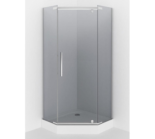Душевой уголок Iva E1PC90T  90x90 Душевой уголок Iva E1PC90T  90x90
