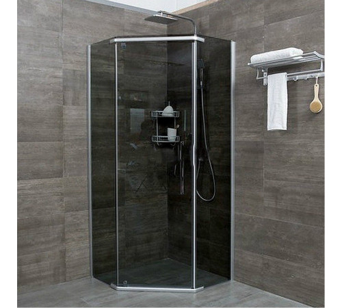 Душевой уголок Iva E1PC90T  90x90 Душевой уголок Iva E1PC90T  90x90