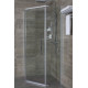 Душевой уголок Iva E1PC90C  90x90