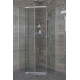 Душевой уголок Iva E1PC90C  90x90