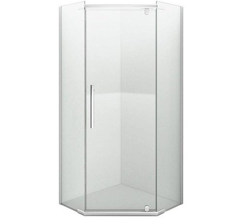 Душевой уголок Iva E1PC90C  90x90 Душевой уголок Iva E1PC90C  90x90