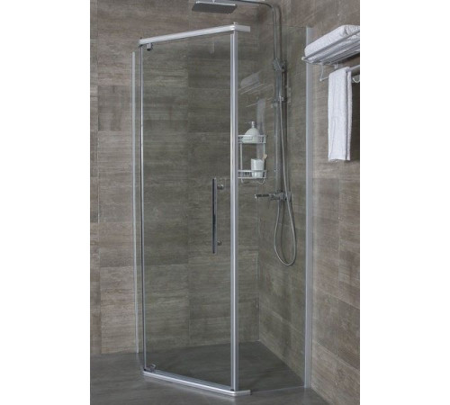 Душевой уголок Iva E1PC90C  90x90 Душевой уголок Iva E1PC90C  90x90
