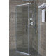 Душевой уголок Iva E1PC90C  90x90