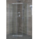 Душевой уголок Iva E1PC90C  90x90