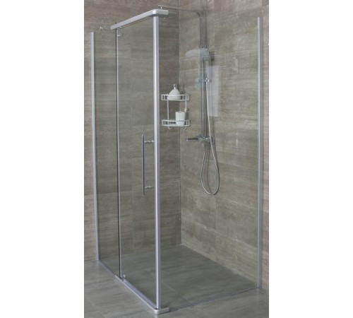 Душевой уголок Iva E1SC129С  120x90 Душевой уголок Iva E1SC129С  120x90