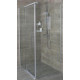 Душевой уголок Iva E1SC129С  120x90
